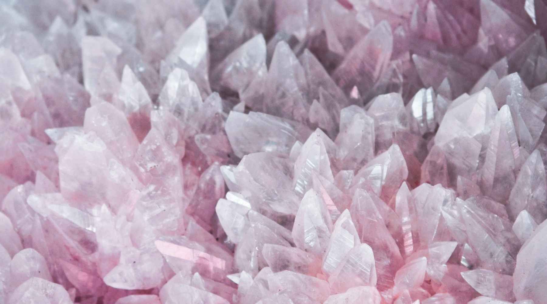 Crystals 