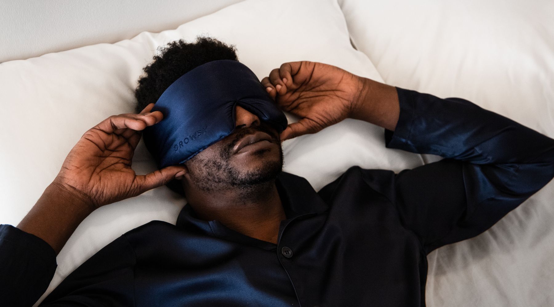 How to ease yourself back into a steady sleep routine
