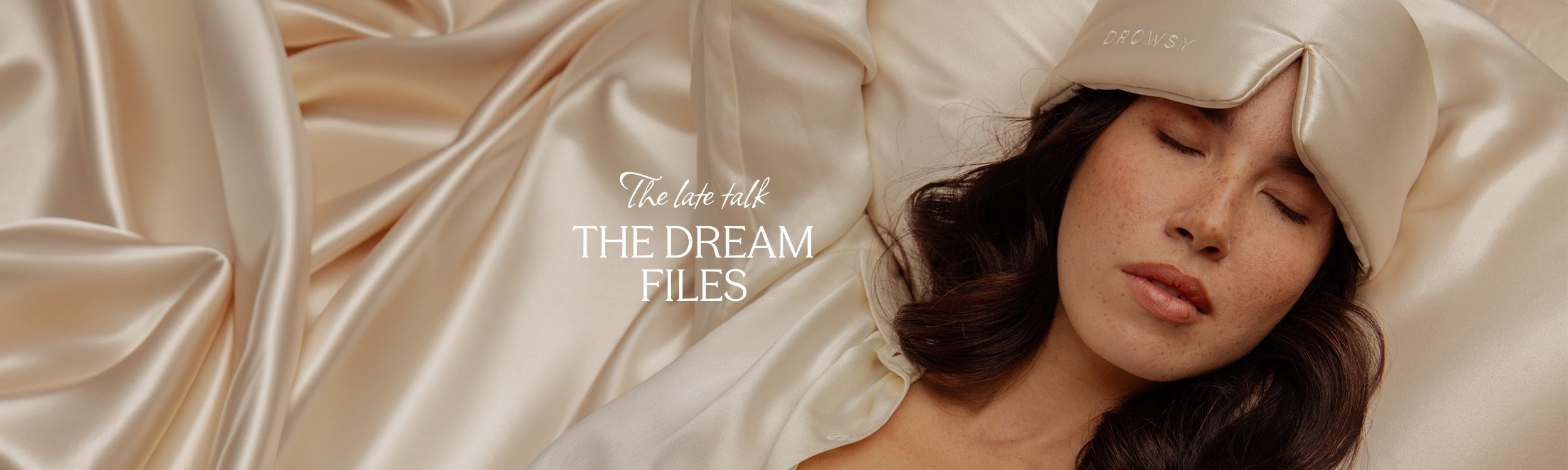 Decode your dreams tonight