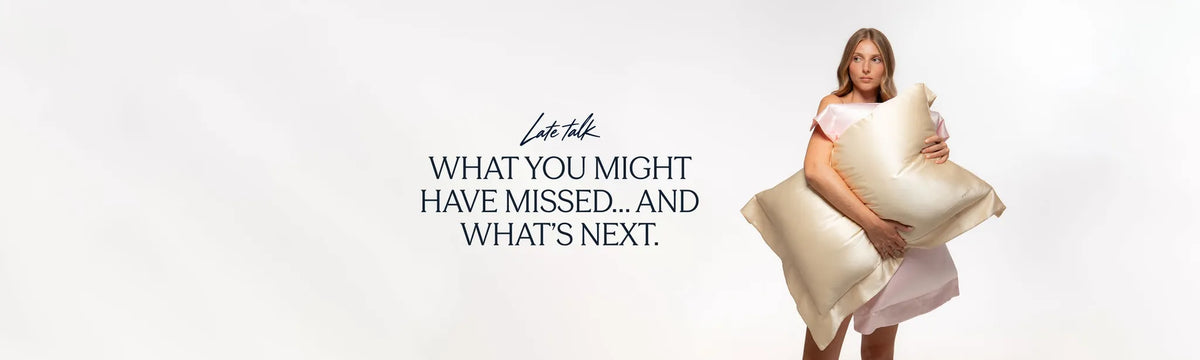What you might have missed… and what’s next.
