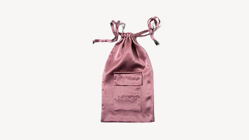 Carry pouches
