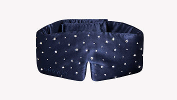 Swarovski® embellished