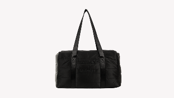 Weekend bag