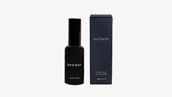 Sleep S.O.S Pillow Spray